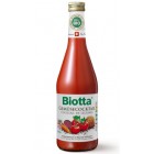 Biotta: Zeleninový koktejl BIO 500ml