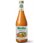 Biotta: Vita 7 BIO 500ml