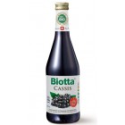 Biotta: Černý rybíz BIO 500ml
