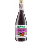 Biotta: Vital Antioxydant BIO 500ml