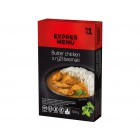 EXPRES MENU: Butter chicken s basmati rýží 500g