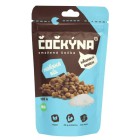 Čočkýna smažená čočka s mořskou solí BIO 100g