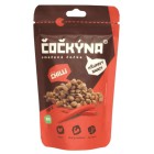 Čočkýna smažená čočka chilli BIO 100g