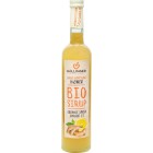 Hollinger: Sirup zázvorový BIO 500ml