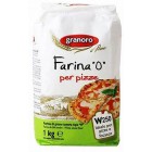 Mouka na pizzu Granoro 1kg