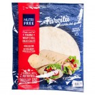 NutriFree: Tortilla 2x60g