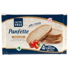NutriFree: Chléb domácí  krájený 4x75g