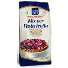 NutriFree: Směs na křehké pečivo 1kg