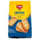 Schär: Crisp Rolls bezlepkové 150g