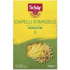 Schär: Capelli d'Angelo 250g