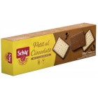 Schär: Sušenky Petit al Cioccolato 130g