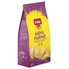 Schär: Mehl - Farine bezlepkové 1kg
