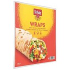 Schär: Tortilla Wraps 160g