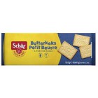 Schär: Butterkeks 165g