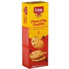 Schär: Choco chip cookie bezlekové 100g