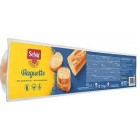 Schär: Baguette k dopečení 175g