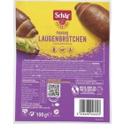 Schär: Laugenbrötchen 2x50g