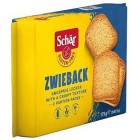 Schär: Zwieback 175g