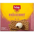 Schär: Knäckebrot 230g