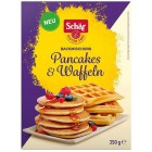 Schär: Směs na palačinky a wafle 350g