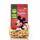 Těstoviny dětské Pennette Mickey BIO 300g