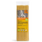 Těstoviny špagety semolinové BIO 500g 