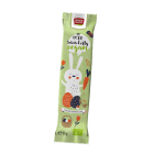 Velikonoční lízátko čoko vegan BIO 15g