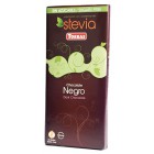 Torras tmavá čokoláda Stevia bezlepková 100g
