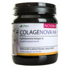 Colagenova HA vanilka 390g