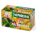 Fytopharma: Nephrosal urologický čaj 20x1,5g