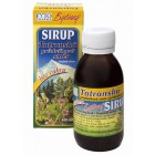 Tatranská průdušková směs bylinný sirup bez cukru 100ml