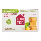 Lunter: Tofu marinované trvanlivé 160g