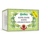 Herbex: Řepík lékařský 20x3g