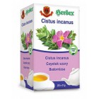 Herbex: Cistus incanus 20x2g