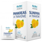 Herbex: Premium-Slinivka a trávení 20x1,5g