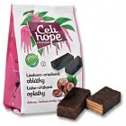 Celi Hope: Oplatky lískovo-oříškové máčené 150g