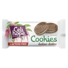 Celi Hope: Cookies kakao-kokos 36g