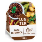 Lunter: Tofu jaternica 190g