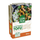 Lunter: Tofu marinované Teriyaki 180g