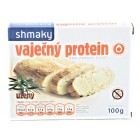 Shmaky: Vaječný protein uzený 100g