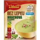 Vitana: Hrachová polévka se slaninou bez lepku 74g