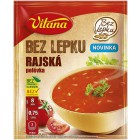 Vitana: Rajská polévka bez lepku 76g