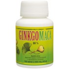Gingo Maca 80% 100tbl.