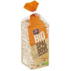Chlebíčky špaldové BIO 140g