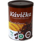 Kávička instantní cereální nápoj s kávou 130g 