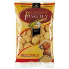 Bezlepkové piškoty 120g