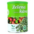 Zelená mletá káva 230g