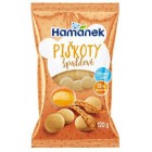 Piškoty špaldové 120g