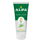 Alpa masážní emulze s arnikou a měsíčkem 100ml