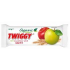 Tyčinka Twiggy müsli s jablky BIO 20g